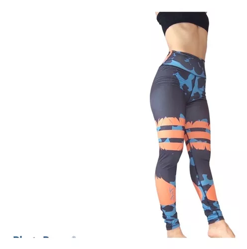 Calza Montagne Training Mujer. Oferta Hasta Agotar Stock