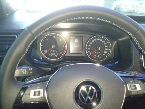 Volkswagen Amarok 3.0 V6 Cd Highline