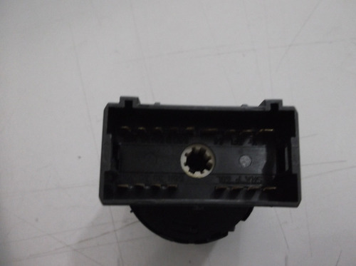 Imagem 4 de 6 de Interruptor Chave De Farol Gol 99 / Parati 96/ Saveiro 94/