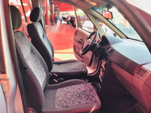 Chevrolet Meriva 1.8 Mpfi 8v Gasolina 4p Manual