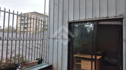 Local A Calle En Arriendo En Providencia