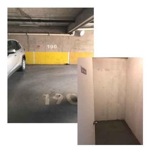 Impecable Depto Con Excelente Ubicación Y Entrega Inmediata!