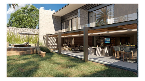 Imagen 14 de 14 de Casa Para Estrenar En Pedregal ..