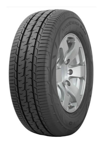 Paq Toyo 195r14 Nano Energy Van 106s 