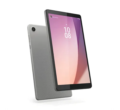 Tablet Lenovo Tab M8 Hd 4ta Gen Tb300fu 8 32gb Iron Gray 2gb Color Gris Oscuro