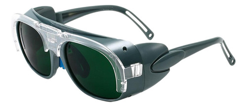 3 Paquete De 2-4 Gafas De Soldador, Equipo 3 Piezas