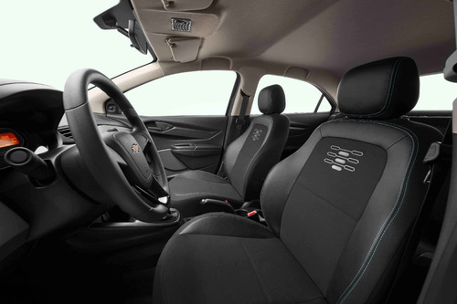 Imagen 2 de 10 de Plan Nacional Chevrolet Joy Plus 0km
