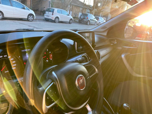 Imagen 7 de 8 de Fiat Argo 2018 1.8 Precision