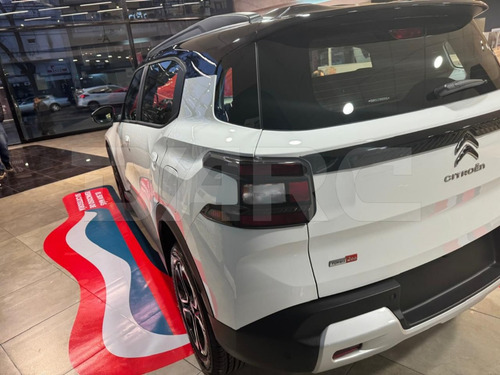 Citroën C3 Aircross 1.6 Vti Feel Pack