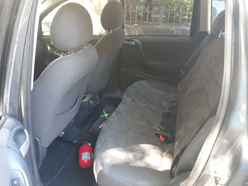 Fiat Stilo 1.8