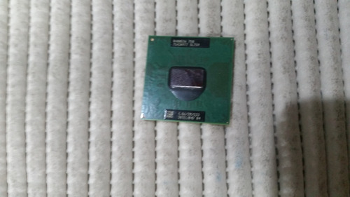 Processador Intel Pentium M 750 Sl7s9 (ger)