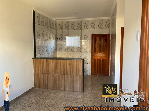 Imagem 4 de 7 de Casa - Vcac 302 - 68371045