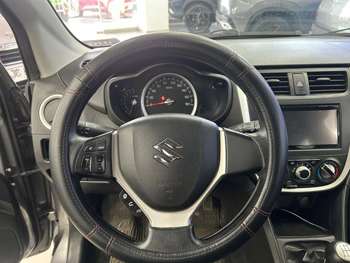 Suzuki Celerio 1.0