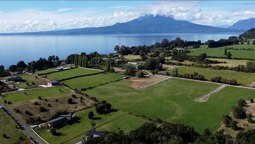 Oportunidad Hermosa Parcela - Camino Ensenada Puerto Varas