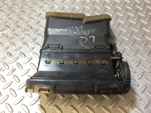 Disfusor De Aire Central Izquierdo Mercury Milan Mod 06-09 (Usado)