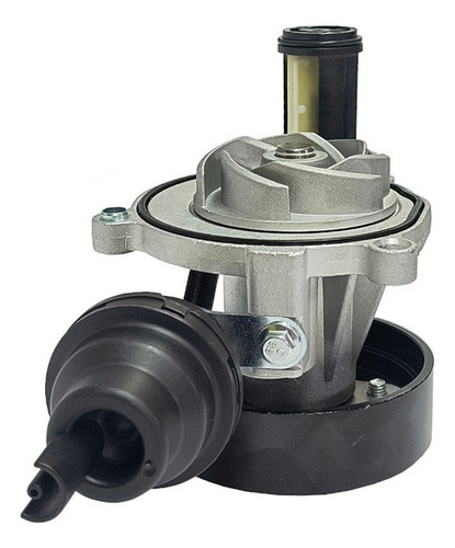 Bomba De Agua Bmw F30 320i Sedan Motor B48 Modelo 2016