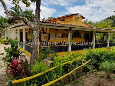 Hacienda-Finca en venta