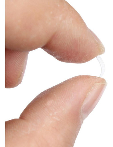Tiras De Pegatinas De Corrección De Uñas Kit De 120 Hojas