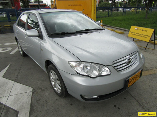 Byd F3 Glx1