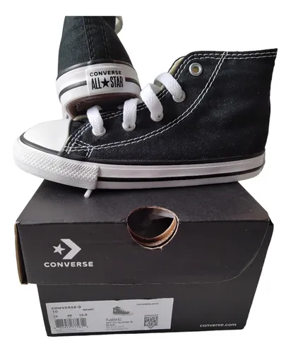 Tenis Converse Originales Para Niño O Talla 26 | Envío gratis