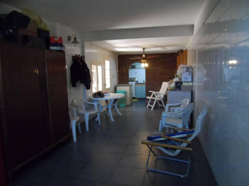 Imagen 10 de 16 de Chalet - 4 Ambientes - Castelar - Parque Sayago - Apta Credi