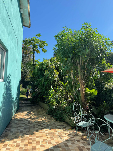 Casa En Cataratas Del Iguazú Con Piscina