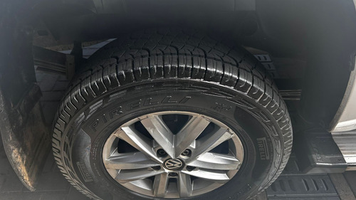 Volkswagen Amarok 2.0 Cs Tdi 140cv 4x2 Startline