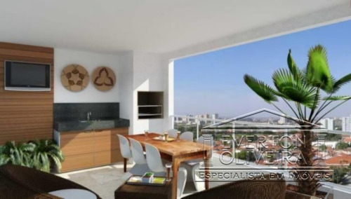 Imagem 9 de 13 de Apartamento - Jardim California - Ref: 8477 - V-8477