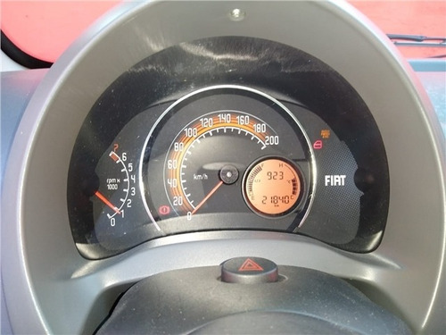 Fiat Fiorino 1.4 Mpi Furgão Hard Working 8v Flex 2p Manual