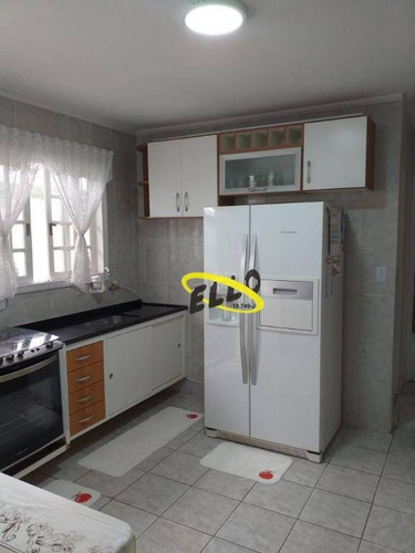 Imagem 8 de 24 de Oportunidade!!!ao Lado Da Raposo Sobrado Em Condomínio - Aceita Financiamento Bancário - Ca5041