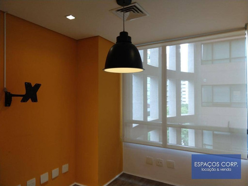 Imagem 25 de 27 de Conjunto Para Alugar, 260m² - Vila Olímpia - São Paulo/sp - Cj0245