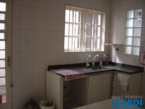Imagem 11 de 15 de Sobrado - Granja Julieta - Sp - 446629