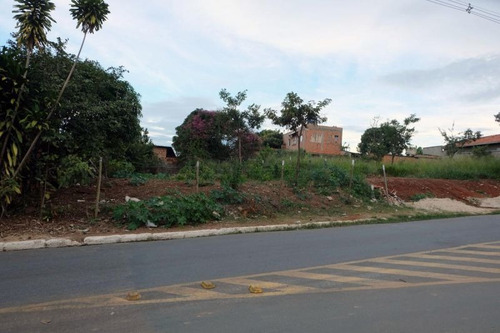 Imagem 4 de 8 de Lote Para Comprar No Aeronautas Em Lagoa Santa/mg - 1674