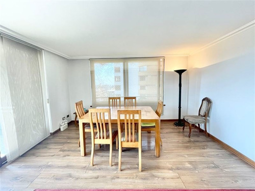 Imagen 5 de 15 de Departamento En Venta De 4 Dorm. En Providencia