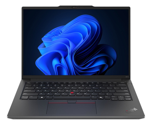 Laptop Lenovo Thinkpad E14 Gen 6 14 Core Ultra 7-155h, 16gb