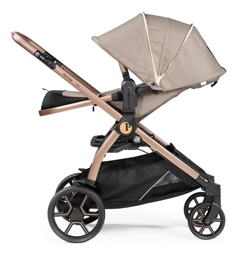 Peg Perego Ypsi Stroller, Mon Amour