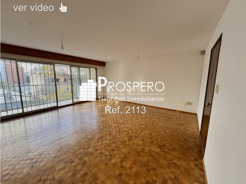 Va2113/3/n Venta Apto 3dorm+servicio Puntacarretasgarajebalcónterraza