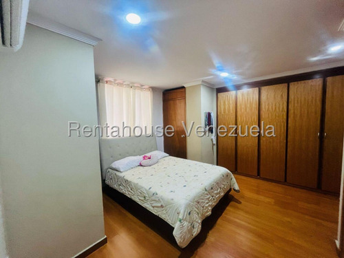 En Venta Exclusivo Apartamento En El Este De Barquisimeto Ubicado En Urbanización Monte Real Lara, Rc
