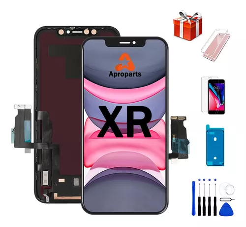 Pantalla Display Lcd Con Táctil Para Apple iPhone XR