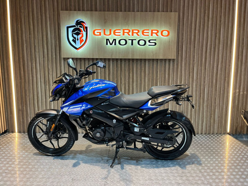 Bajaj Pulsar Ns 160 Abs 2023