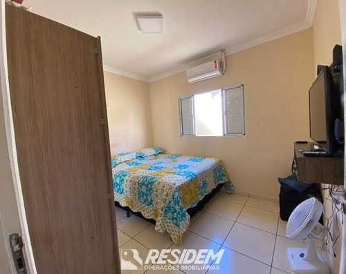 Imagem 9 de 20 de Casa Com 3 Dorms, Jardim Cruzeiro Do Sul, Venda, Bauru - V99524150