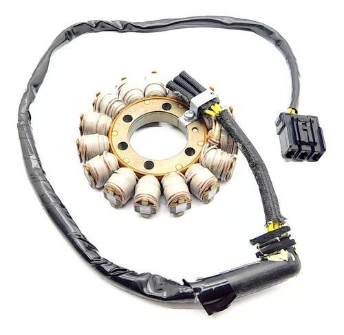 Stator Generador De Honda 1000 Rr 08-11