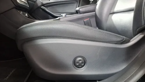 Mercedes-Benz Clase CLA 1.6 CLA 200 SPORT DCT