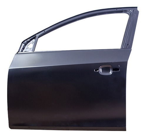 Puerta Delantero Izq. Chevrolet Cruze Hatch-back 2010-12