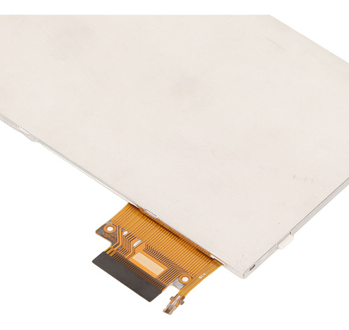 Pantalla Lcd De Consola De Juegos Professional Chip Wear