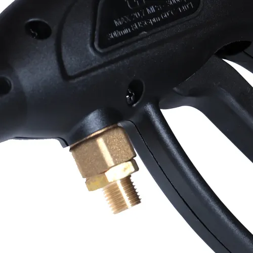 Pistola Alta Presión Annovi Reverberi Ar620 Blitz Kb 3000psi