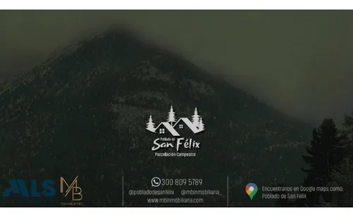 Lote En San Félix, En Parcelación De Alta Valorización (mls#251189)
