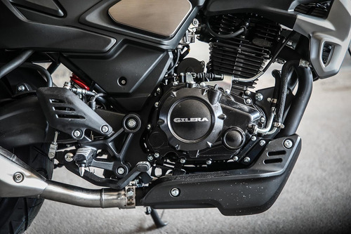 Imagen 6 de 7 de Gilera Ac4 Disponible En Stock No Mondial, Benelli Dompa