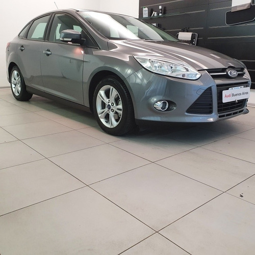 Ford Focus Se Plus 2014 2015 2016
