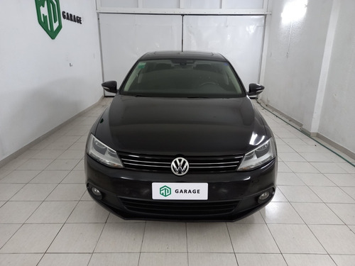 Volkswagen Vento 2.5 Luxury 170cv Tiptronic 2012